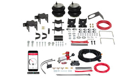 Kit inalámbrico todo en uno Firestone Ride-Rite 99-04 y 08-10 Ford F250/F350 2WD/4WD (W217602846)