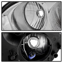 Cargar imagen en el visor de la galería, xTune 04-08 Chevrolet Malibu Driver Side OEM Headlights - Left (HD-JH-CMA04-OE-L)