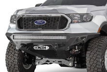 Cargar imagen en el visor de la galería, Addictive Desert Designs 19-20 Ford Ranger Stealth Fighter Front Bumper