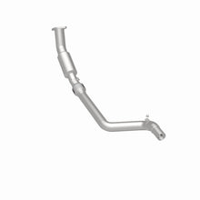 Cargar imagen en el visor de la galería, MagnaFlow 07-10 Dodge Charger 3.5L CARB Compliant Direct Fit Catalytic Converter