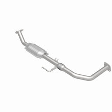 Cargar imagen en el visor de la galería, MagnaFlow Conv DF 00-04 Toyota Tundra V8 4.7L Gas