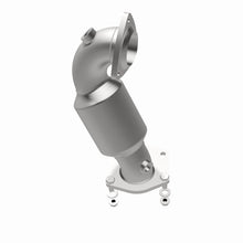 Cargar imagen en el visor de la galería, MagnaFlow Conv DF 03-08 Saab 9-3 2.0L