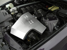 Cargar imagen en el visor de la galería, Injen 92-99 BMW E36 323i/325i/328i/M3 3.0L Polished Air Intake w/ Heat-Shield and Louvered Top Cover