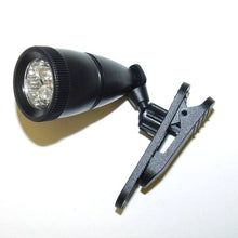 Cargar imagen en el visor de la galería, Rugged Ridge Clip-On LED Light