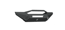 Cargar imagen en el visor de la galería, Road Armor 18-20 Jeep Wrangler JL Spartan Parachoques delantero atornillado con protector pre-runner - Tex Blk