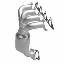 Cargar imagen en el visor de la galería, MagnaFlow Conv DF 00-02 Hyundai Accent 1.5L