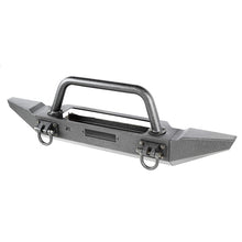 Cargar imagen en el visor de la galería, Rugged Ridge XHD Bumper Kit Overrider Ft 76-06 CJ/Jeep Wrangler