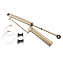 Cargar imagen en el visor de la galería, Bilstein 5160 Series 1999 Ford F-250 Super Duty Lariat 4WD Front 46mm Monotube Shock Absorber