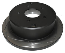 Cargar imagen en el visor de la galería, Rotor trasero ranurado serie Street DBA 04 Pontiac GTO