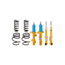 Cargar imagen en el visor de la galería, Bilstein B12 2008 Mini Cooper S Convertible Front and Rear Suspension Kit