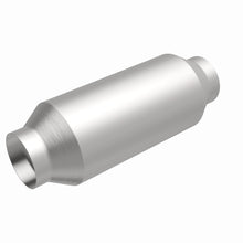 Cargar imagen en el visor de la galería, MagnaFlow Conv Universal 2.25 inch C/C spun body