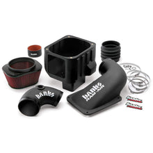 Cargar imagen en el visor de la galería, Banks Power 06-07 Chevy 6.6L LLY/LBZ Sistema de admisión de aire Ram
