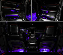 Cargar imagen en el visor de la galería, Oracle 19-22 RAM Complete Interior Ambient Lighting ColorSHIFT RGB Conversion Kit SEE WARRANTY
