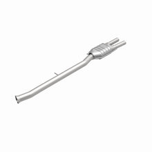 Cargar imagen en el visor de la galería, MagnaFlow Conv Jaguar 26.87X6.5X4 2.25/1.75