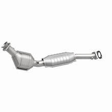 Cargar imagen en el visor de la galería, MagnaFlow Conv DF Crwn Vic-Twn Car-Grand Marq