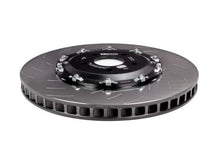 Cargar imagen en el visor de la galería, EBC Racing 2012+ Nissan GT-R (R35) 2 Piece SG Racing Front Rotors
