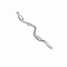 Cargar imagen en el visor de la galería, MagnaFlow Conv Direct Fit OEM 2007 Mercedes-Benz E350 Underbody - 69.125in Length
