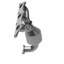 Cargar imagen en el visor de la galería, MagnaFlow Conv DF 06-09 Eclipse 3.8 Front Manifold O