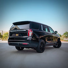 Cargar imagen en el visor de la galería, MagnaFlow 2021 GM Yukon/Tahoe V8 5.3L Street Series Cat-Back Exhaust