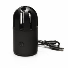 Cargar imagen en el visor de la galería, Oracle 3W UV-C Mini Sterilization Lamp- Portable UVGI Disinfection Device (Black) - Black