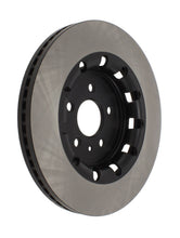 Cargar imagen en el visor de la galería, Stoptech Performance Cryo Front Brake Rotor 13-14 Ford Taurus