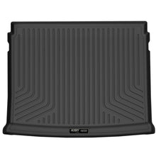Cargar imagen en el visor de la galería, Husky Liners 2021 Ford Bronco Sport Weatherbeater Revestimiento de carga trasero negro