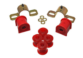Suspensión Energy Jeep 16Mm Trasero S/B Juego - Rojo