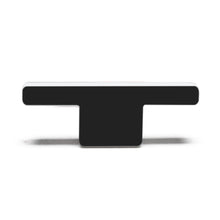 Cargar imagen en el visor de la galería, ORACLE Lighting Universal Illuminated LED Letter Badges - Matte Blk Surface Finish - T SEE WARRANTY