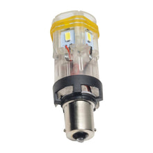Cargar imagen en el visor de la galería, Oracle 1156 15 SMD 3 Chip Spider Bulb (Single) - Cool White SEE WARRANTY