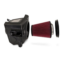Cargar imagen en el visor de la galería, Mishimoto 21+ Bronco 2.7L Intake/Snorkel Bundle - Oiled Filter