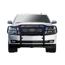 Cargar imagen en el visor de la galería, Westin 2015-2018 Chevrolet Suburban/Tahoe HDX Grille Guard - Black