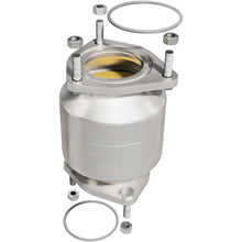 Cargar imagen en el visor de la galería, MagnaFlow Conv. DF 04-05 Chevrolet Aveo 1.6L