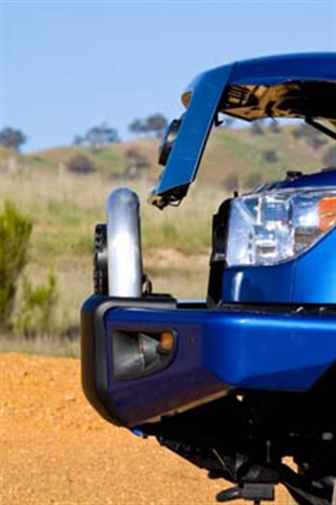 ARB Sahara Deluxe Bar Tundra 07-12 C/Srs