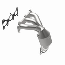 Cargar imagen en el visor de la galería, Magnaflow Conv DF 02-06 Hyundai Sonata 2.7L