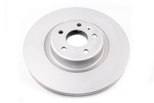 Cargar imagen en el visor de la galería, DBA 17-20 Audi A4 (rotor delantero de 338 mm) Rotor estándar con escudo frontal