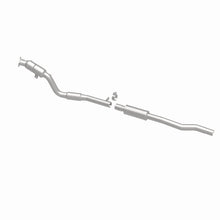Cargar imagen en el visor de la galería, MagnaFlow Conv DF 04-06 Audi A8 Quattro 4.2L