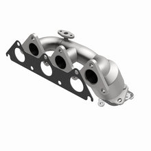 Cargar imagen en el visor de la galería, MagnaFlow Conv DF 95-00 Sebring 2.5L Rear Manifold