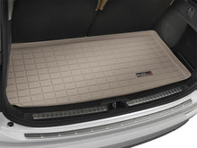 Load image into Gallery viewer, WeatherTech 16-24 Volvo XC90 Cargo Liners - Tan