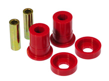Cargar imagen en el visor de la galería, Prothane 04-05 Pontiac GTO Front Control Arm Bushings - Red