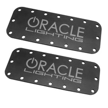 Cargar imagen en el visor de la galería, Oracle Magnetic Light bar Cover for LED Side Mirrors (Pair) SEE WARRANTY