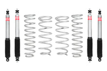 Load image into Gallery viewer, Eibach 07-20 Jeep Wrangler JK 2dr Pro-Truck Lift Kit (Includes Pro-Truck Lift Springs &amp; Shocks)
