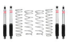 Cargar imagen en el visor de la galería, Eibach Pro-Kit para JEEP Gladiator 2020 +2.0 delante +1.0 detrás