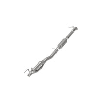 Cargar imagen en el visor de la galería, MagnaFlow 11-16 Ford F-250 6.2L 3.5in Single P/S Off Road Pro Series Performance C/B Exhaust