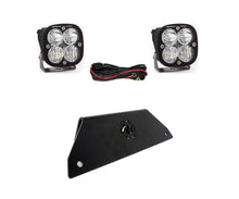 Cargar imagen en el visor de la galería, Baja Designs Polaris RZR Pro XP Kit de luces LED para parachoques inferior Sport D/C transparente