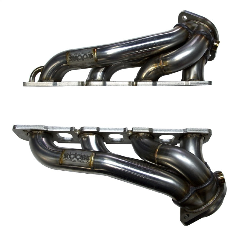 Kooks 05-20 Chrysler LX/LD 5.7L HEMI 1-7/8 pulgadas. Encabezados de la serie Super Street