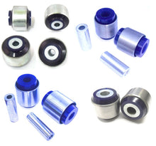 Cargar imagen en el visor de la galería, SuperPro 2002 Audi A4 Base Front Suspension Performance Vehicle Kit