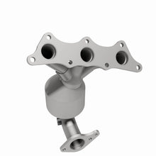 Cargar imagen en el visor de la galería, MagnaFlow Conv DF 06-09 Eclipse 3.8 Front Manifold O