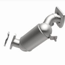 Cargar imagen en el visor de la galería, MagnaFlow 2020 Toyota Highlander V6 3.5L Convertidor catalítico de ajuste directo de grado OEM