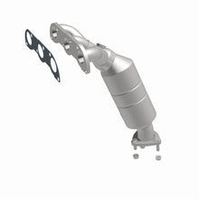 Cargar imagen en el visor de la galería, MagnaFlow Conv DF 04-05 Suz Verona2.5 Manifold Rear