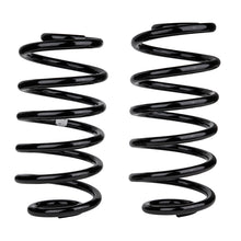 Cargar imagen en el visor de la galería, ARB / OME Coil Spring Rear Jeep Tj